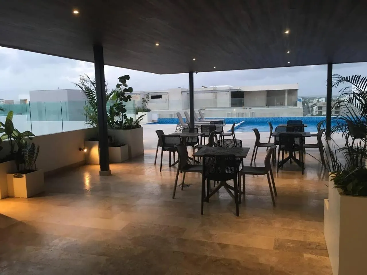 Apartment Charming 2Br Apt In Central Playa Del Carmen Mexico