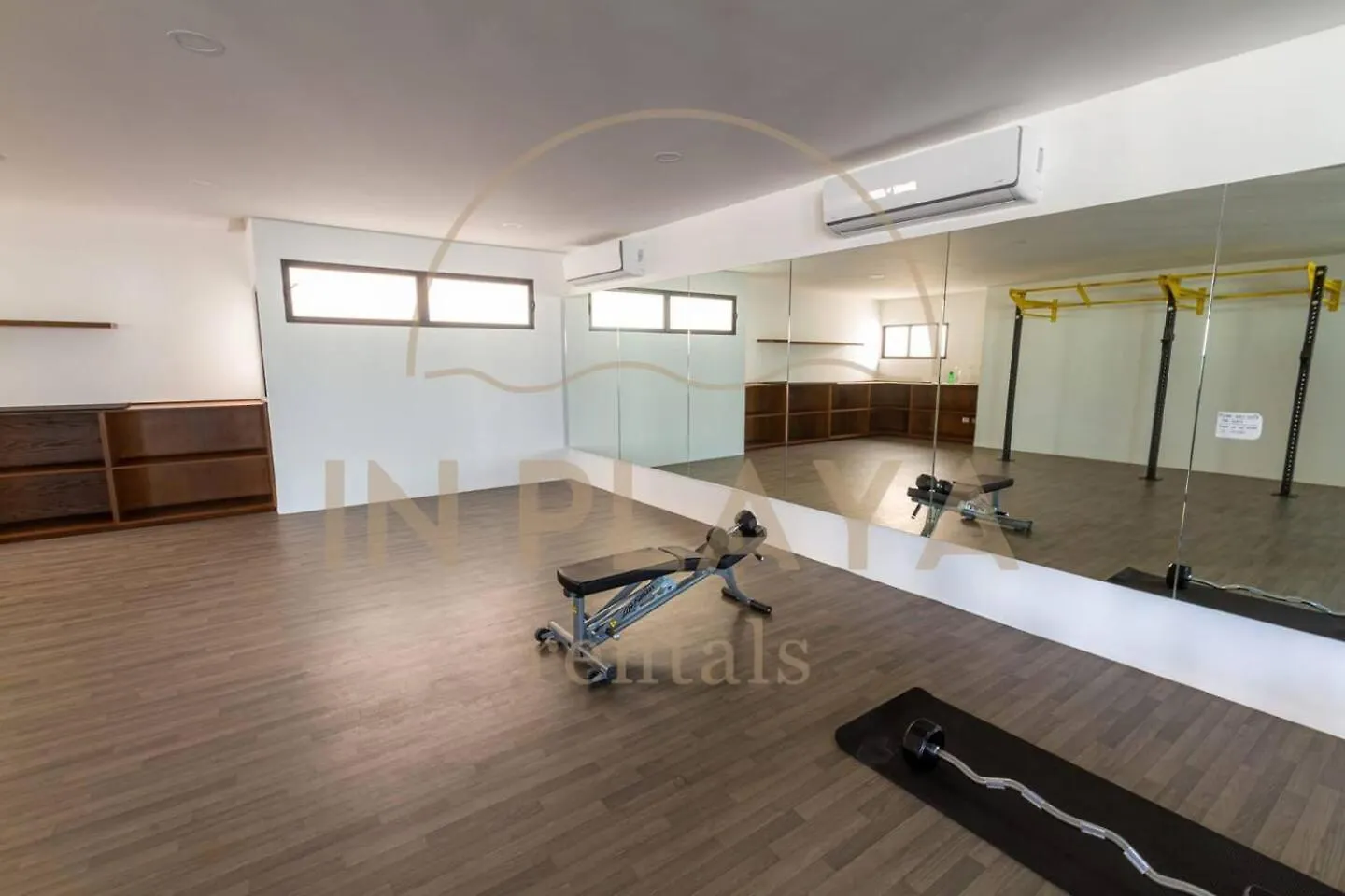 Charming 2Br Apt In Central Playa Del Carmen