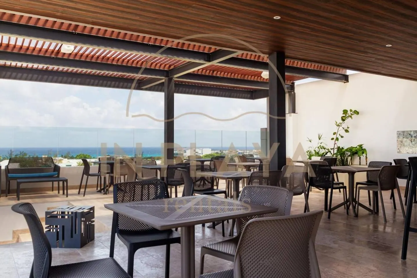 Charming 2Br Apt In Central Playa Del Carmen 0*,  Mexico