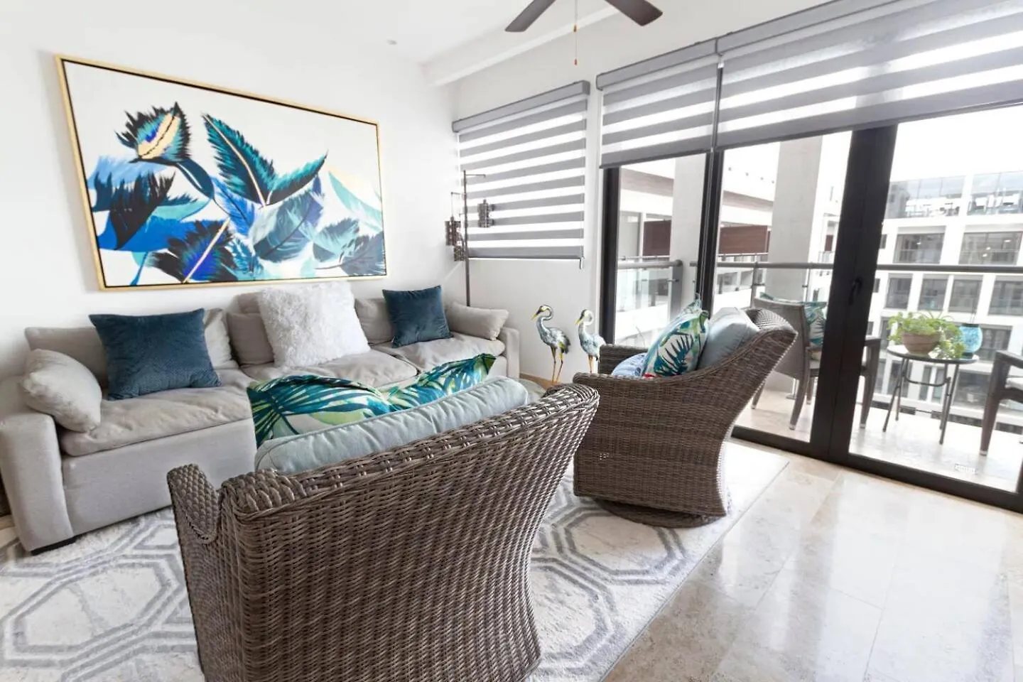 Charming 2Br Apt In Central Playa Del Carmen