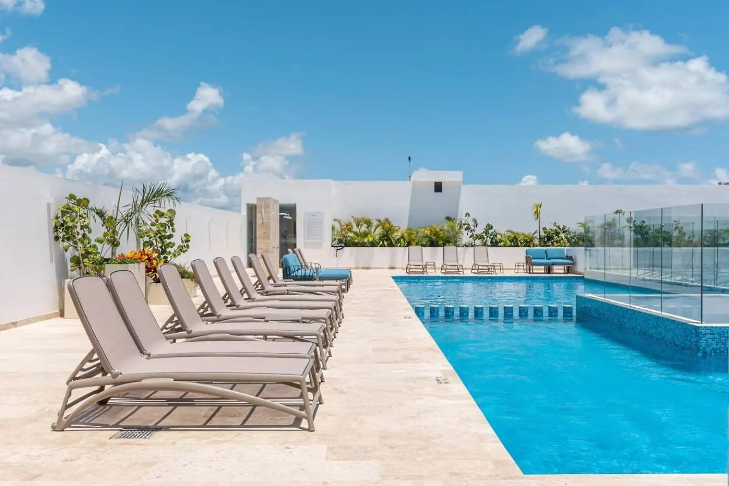 Charming 2Br Apt In Central Playa Del Carmen Mexico