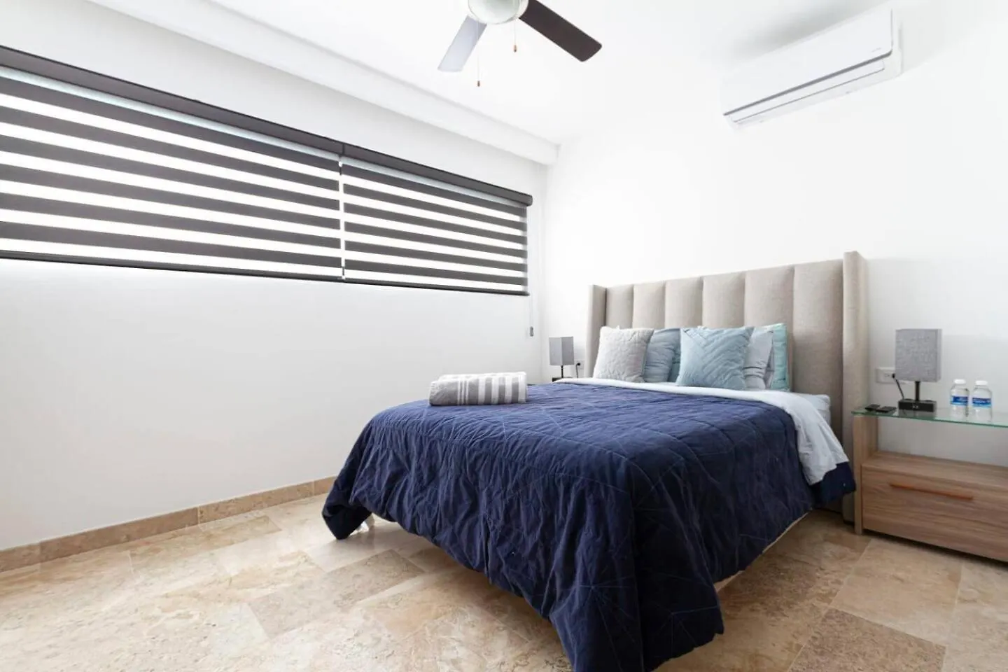 Charming 2Br Apt In Central Playa Del Carmen 0*,