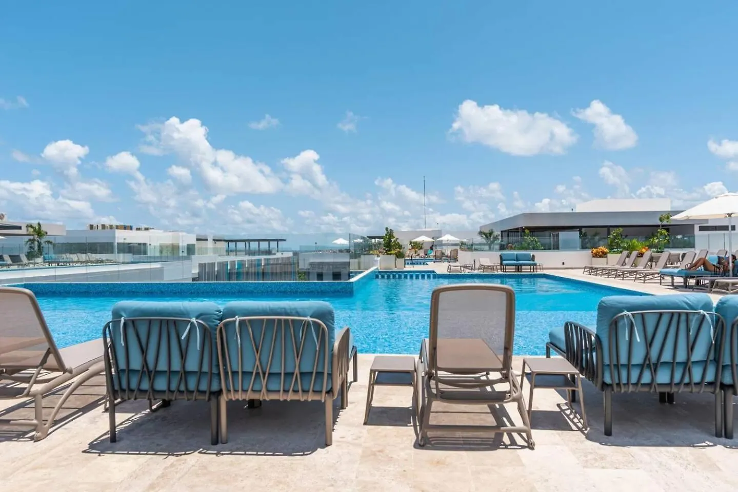 Charming 2Br Apt In Central Playa Del Carmen
