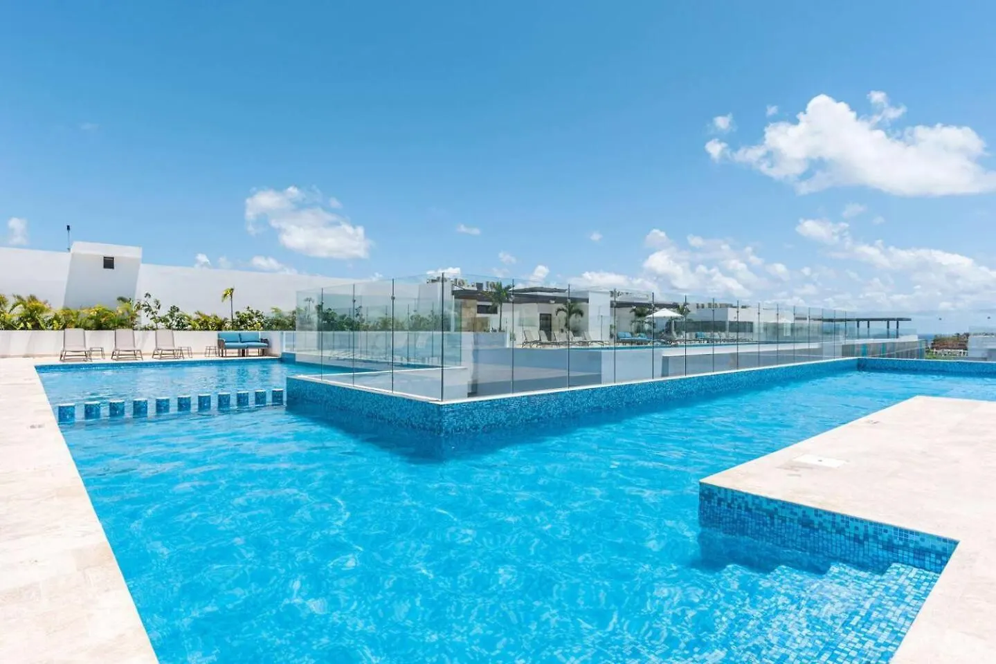 Charming 2Br Apt In Central Playa Del Carmen 0*,  Mexico