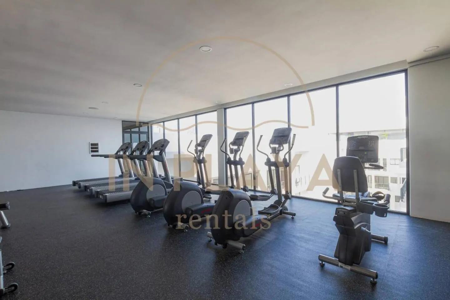 Charming 2Br Apt In Central 普拉亚卡门 墨西哥